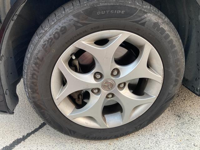 ビアンテ 20S ワンセグナビ bluetooth ETC バックカメラ 16インチアルミホイール(65枚目)