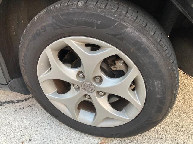 ビアンテ 20S ワンセグナビ bluetooth ETC バックカメラ 16インチアルミホイール(69枚目)