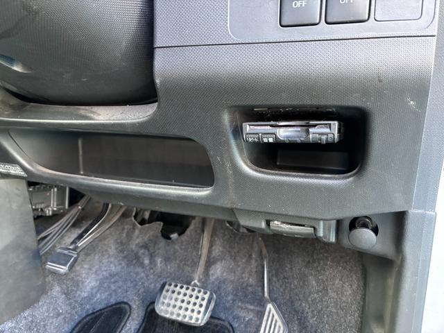 ムーヴ カスタム　Ｘ　フルセグナビ　バックカメラ　ＥＴＣ　１４インチアルミホイール（22枚目）