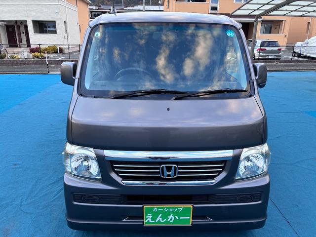 バモス Ｇ　フルセグナビ　ｂｌｕｅｔｏｏｔｈ　ＥＴＣ　ライトレベライザー　１３インチアルミホイール（2枚目）