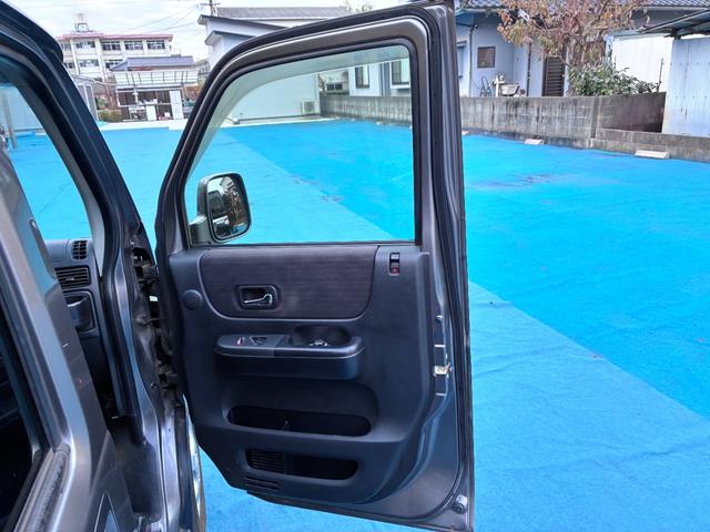 バモス Ｇ　フルセグナビ　ｂｌｕｅｔｏｏｔｈ　ＥＴＣ　ライトレベライザー　１３インチアルミホイール（11枚目）