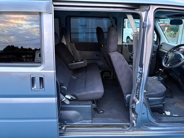 バモス Ｇ　フルセグナビ　ｂｌｕｅｔｏｏｔｈ　ＥＴＣ　ライトレベライザー　１３インチアルミホイール（13枚目）