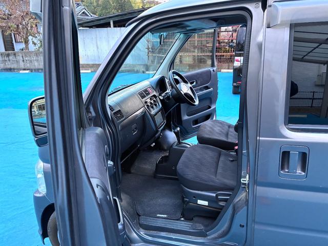 バモス Ｇ　フルセグナビ　ｂｌｕｅｔｏｏｔｈ　ＥＴＣ　ライトレベライザー　１３インチアルミホイール（16枚目）