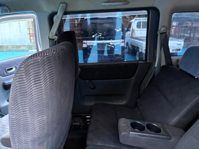 バモス Ｇ　フルセグナビ　ｂｌｕｅｔｏｏｔｈ　ＥＴＣ　ライトレベライザー　１３インチアルミホイール（18枚目）