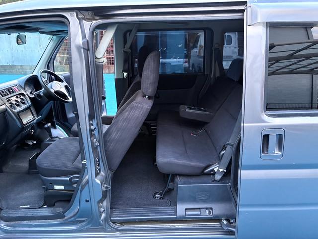 バモス Ｇ　フルセグナビ　ｂｌｕｅｔｏｏｔｈ　ＥＴＣ　ライトレベライザー　１３インチアルミホイール（19枚目）