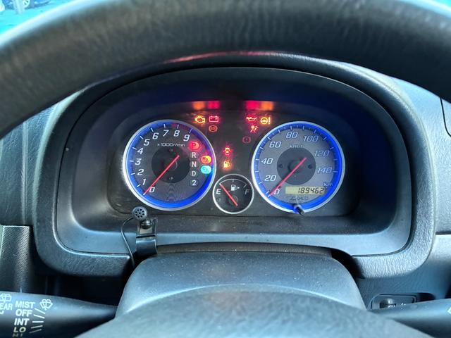 バモス Ｇ　フルセグナビ　ｂｌｕｅｔｏｏｔｈ　ＥＴＣ　ライトレベライザー　１３インチアルミホイール（25枚目）