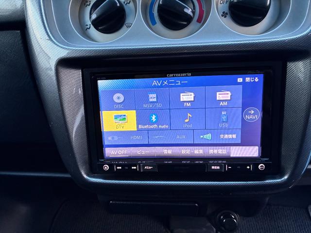バモス Ｇ　フルセグナビ　ｂｌｕｅｔｏｏｔｈ　ＥＴＣ　ライトレベライザー　１３インチアルミホイール（27枚目）