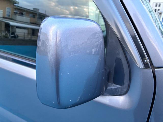 バモス Ｇ　フルセグナビ　ｂｌｕｅｔｏｏｔｈ　ＥＴＣ　ライトレベライザー　１３インチアルミホイール（45枚目）