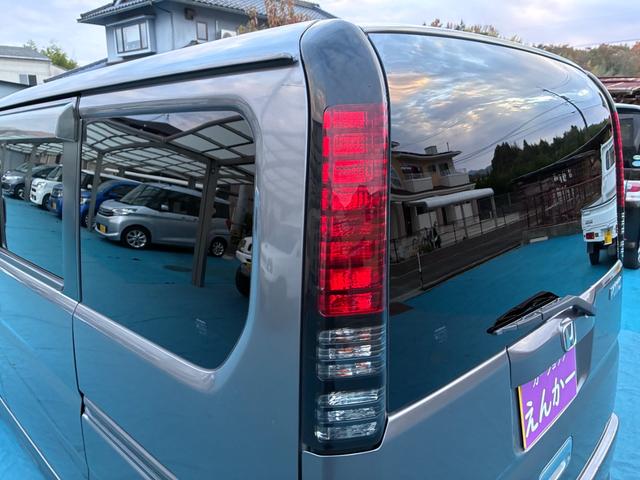 バモス Ｇ　フルセグナビ　ｂｌｕｅｔｏｏｔｈ　ＥＴＣ　ライトレベライザー　１３インチアルミホイール（51枚目）