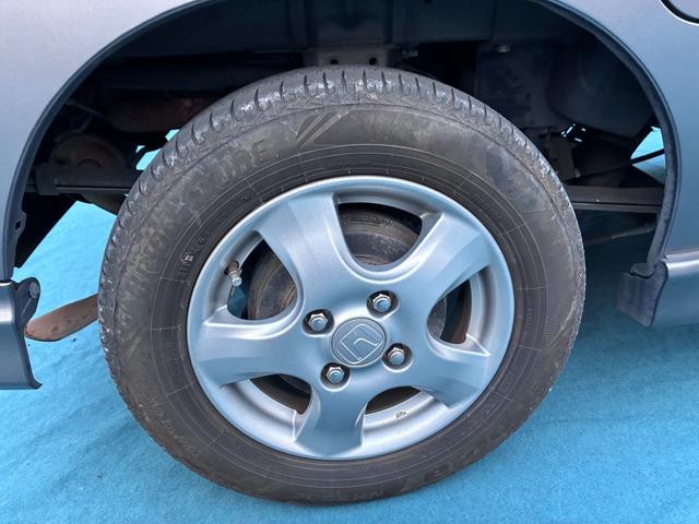 バモス Ｇ　フルセグナビ　ｂｌｕｅｔｏｏｔｈ　ＥＴＣ　ライトレベライザー　１３インチアルミホイール（58枚目）