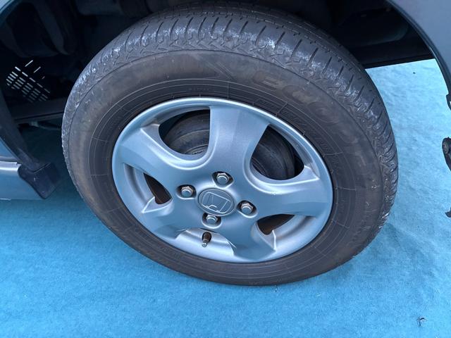 バモス Ｇ　フルセグナビ　ｂｌｕｅｔｏｏｔｈ　ＥＴＣ　ライトレベライザー　１３インチアルミホイール（64枚目）