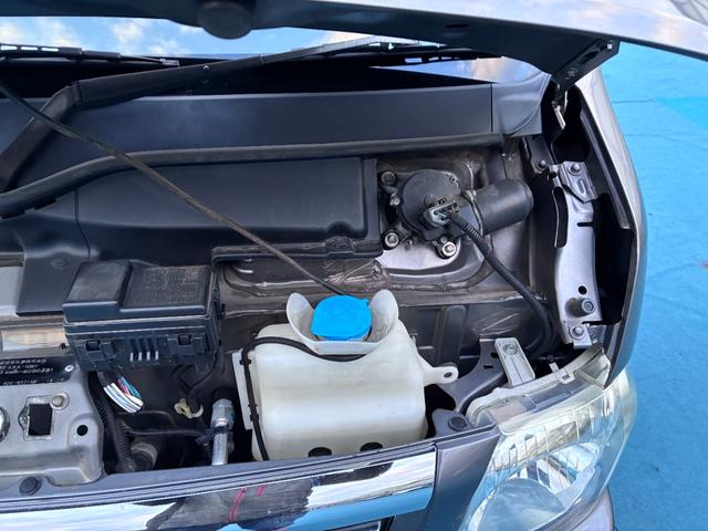 バモス Ｇ　フルセグナビ　ｂｌｕｅｔｏｏｔｈ　ＥＴＣ　ライトレベライザー　１３インチアルミホイール（69枚目）