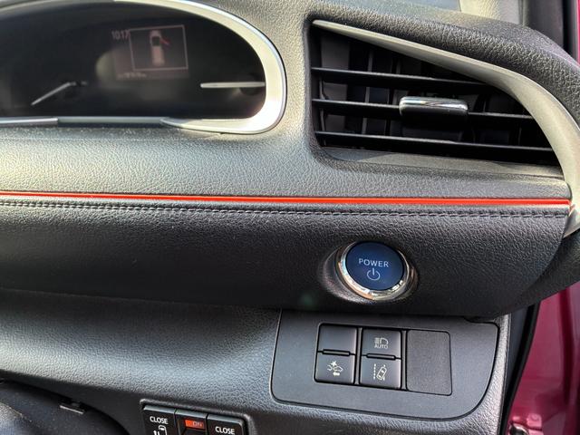 シエンタ ハイブリッドG フルセグナビ bluetooth ETC バックカメラ 両側パワースライドドア LEDヘッドライト ドライブレコーダー オートライト 車線免脱警報(24枚目)