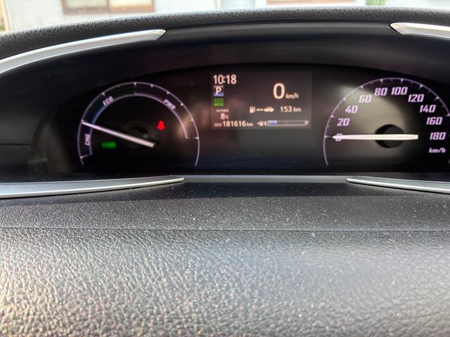 シエンタ ハイブリッドG フルセグナビ bluetooth ETC バックカメラ 両側パワースライドドア LEDヘッドライト ドライブレコーダー オートライト 車線免脱警報(28枚目)