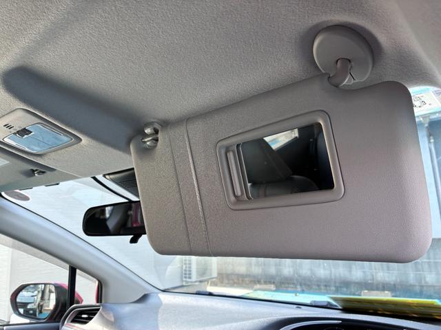 シエンタ ハイブリッドG フルセグナビ bluetooth ETC バックカメラ 両側パワースライドドア LEDヘッドライト ドライブレコーダー オートライト 車線免脱警報(29枚目)