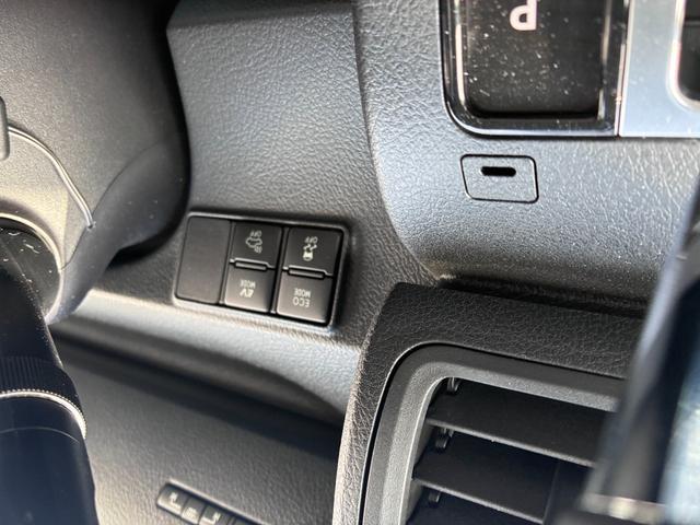 シエンタ ハイブリッドG フルセグナビ bluetooth ETC バックカメラ 両側パワースライドドア LEDヘッドライト ドライブレコーダー オートライト 車線免脱警報(36枚目)