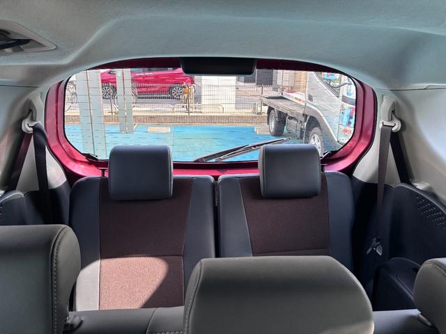 シエンタ ハイブリッドG フルセグナビ bluetooth ETC バックカメラ 両側パワースライドドア LEDヘッドライト ドライブレコーダー オートライト 車線免脱警報(37枚目)