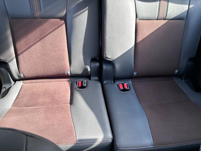 シエンタ ハイブリッドG フルセグナビ bluetooth ETC バックカメラ 両側パワースライドドア LEDヘッドライト ドライブレコーダー オートライト 車線免脱警報(40枚目)