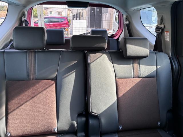 シエンタ ハイブリッドG フルセグナビ bluetooth ETC バックカメラ 両側パワースライドドア LEDヘッドライト ドライブレコーダー オートライト 車線免脱警報(41枚目)