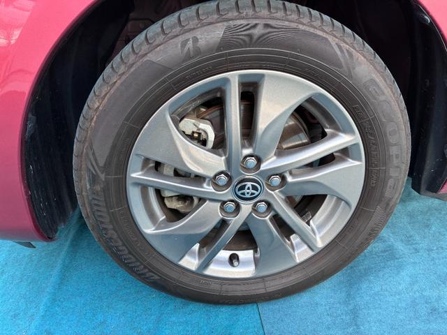 シエンタ ハイブリッドG フルセグナビ bluetooth ETC バックカメラ 両側パワースライドドア LEDヘッドライト ドライブレコーダー オートライト 車線免脱警報(50枚目)