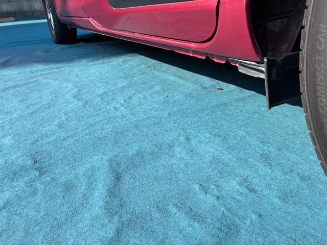 シエンタ ハイブリッドG フルセグナビ bluetooth ETC バックカメラ 両側パワースライドドア LEDヘッドライト ドライブレコーダー オートライト 車線免脱警報(53枚目)