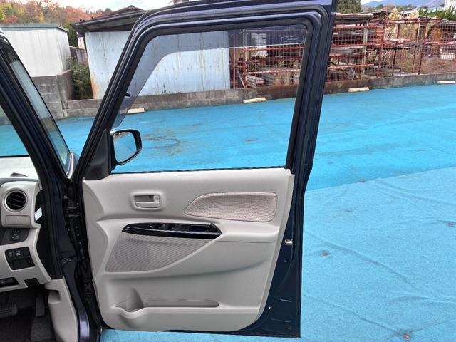 デイズルークス X フルセグナビ bluetooth ETC アラウンドビューモニター バックカメラ 14インチアルミホイール(11枚目)