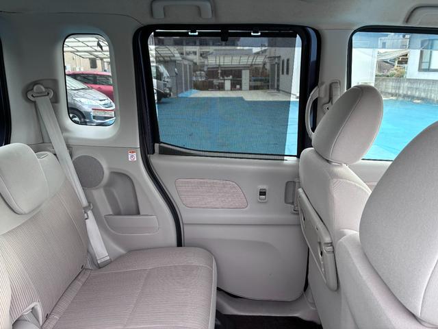 デイズルークス X フルセグナビ bluetooth ETC アラウンドビューモニター バックカメラ 14インチアルミホイール(12枚目)