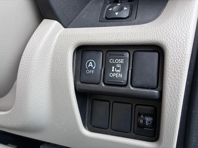 デイズルークス X フルセグナビ bluetooth ETC アラウンドビューモニター バックカメラ 14インチアルミホイール(24枚目)