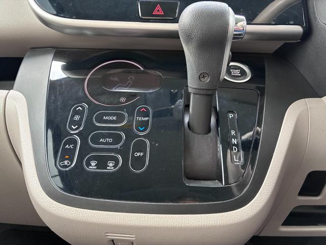 デイズルークス X フルセグナビ bluetooth ETC アラウンドビューモニター バックカメラ 14インチアルミホイール(30枚目)