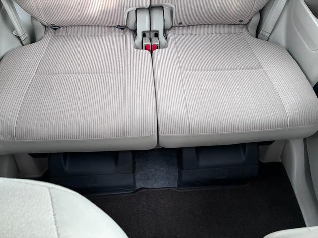 デイズルークス X フルセグナビ bluetooth ETC アラウンドビューモニター バックカメラ 14インチアルミホイール(36枚目)