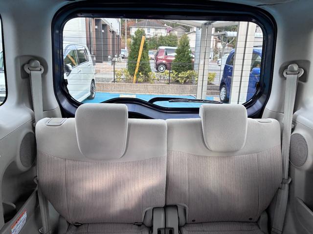 デイズルークス X フルセグナビ bluetooth ETC アラウンドビューモニター バックカメラ 14インチアルミホイール(38枚目)