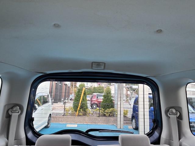 デイズルークス X フルセグナビ bluetooth ETC アラウンドビューモニター バックカメラ 14インチアルミホイール(39枚目)