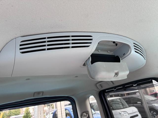 デイズルークス X フルセグナビ bluetooth ETC アラウンドビューモニター バックカメラ 14インチアルミホイール(41枚目)