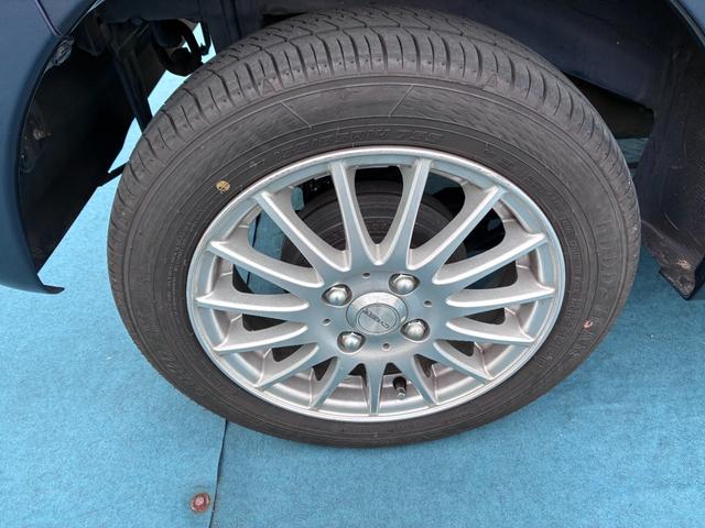 デイズルークス X フルセグナビ bluetooth ETC アラウンドビューモニター バックカメラ 14インチアルミホイール(58枚目)