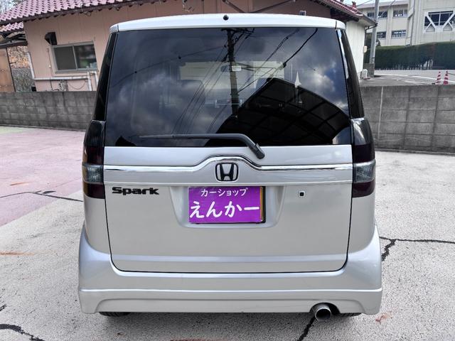 ゼストスパーク Ｇ　フルセグナビ　ｂｌｕｅｔｏｏｔｈ　ＥＴＣ　バックカメラ　１４インチアルミホイール（3枚目）