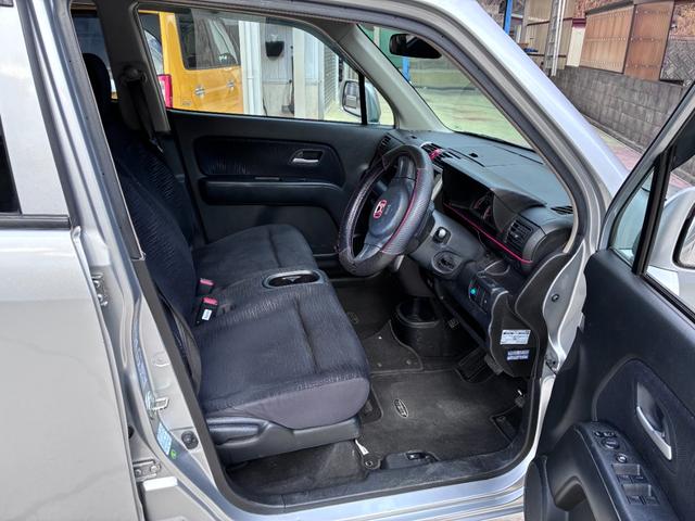 ゼストスパーク Ｇ　フルセグナビ　ｂｌｕｅｔｏｏｔｈ　ＥＴＣ　バックカメラ　１４インチアルミホイール（10枚目）