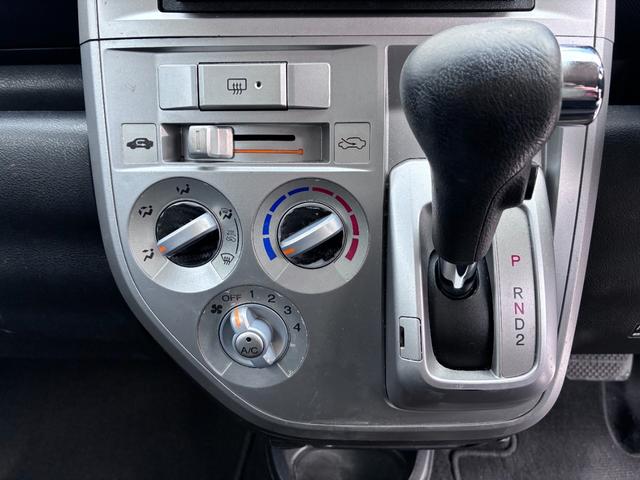 ゼストスパーク Ｇ　フルセグナビ　ｂｌｕｅｔｏｏｔｈ　ＥＴＣ　バックカメラ　１４インチアルミホイール（27枚目）