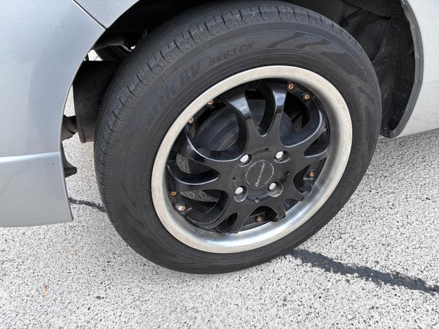 ゼストスパーク Ｇ　フルセグナビ　ｂｌｕｅｔｏｏｔｈ　ＥＴＣ　バックカメラ　１４インチアルミホイール（49枚目）