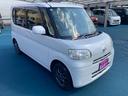 タント Ｘ　４ＷＤスペシャル　４ＷＤ　ＨＤＤフルセグナビ　ｂｌｕｅｔｏｏｔｈ　ＥＴＣ　１３インチアルミホイール　左リアパワースライドドア（6枚目）