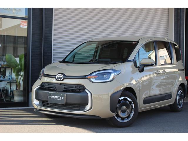 シエンタ ハイブリッドZ ・禁煙車・ユーザー買取車・両側パワースライドドア・ETC2.0・シートヒーター・ステアリングヒーター・LEDヘッドランプ・ドライブレコーダー前後・パノラミックビューモニター・地デジTV・バックカメラ(2枚目)