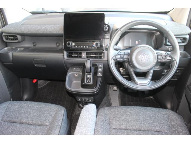 シエンタ ハイブリッドZ ・禁煙車・ユーザー買取車・両側パワースライドドア・ETC2.0・シートヒーター・ステアリングヒーター・LEDヘッドランプ・ドライブレコーダー前後・パノラミックビューモニター・地デジTV・バックカメラ(6枚目)