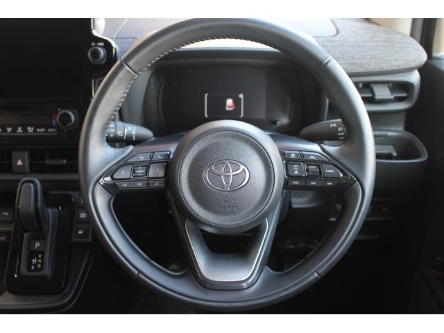 シエンタ ハイブリッドZ ・禁煙車・ユーザー買取車・両側パワースライドドア・ETC2.0・シートヒーター・ステアリングヒーター・LEDヘッドランプ・ドライブレコーダー前後・パノラミックビューモニター・地デジTV・バックカメラ(8枚目)