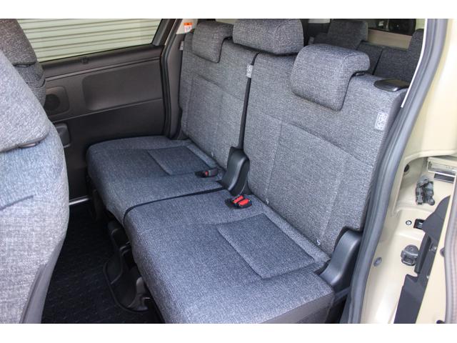 シエンタ ハイブリッドZ ・禁煙車・ユーザー買取車・両側パワースライドドア・ETC2.0・シートヒーター・ステアリングヒーター・LEDヘッドランプ・ドライブレコーダー前後・パノラミックビューモニター・地デジTV・バックカメラ(9枚目)