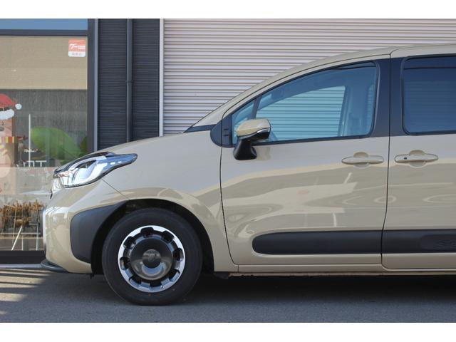 シエンタ ハイブリッドZ ・禁煙車・ユーザー買取車・両側パワースライドドア・ETC2.0・シートヒーター・ステアリングヒーター・LEDヘッドランプ・ドライブレコーダー前後・パノラミックビューモニター・地デジTV・バックカメラ(22枚目)