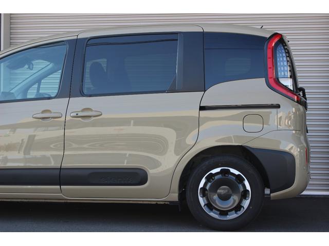 シエンタ ハイブリッドZ ・禁煙車・ユーザー買取車・両側パワースライドドア・ETC2.0・シートヒーター・ステアリングヒーター・LEDヘッドランプ・ドライブレコーダー前後・パノラミックビューモニター・地デジTV・バックカメラ(23枚目)
