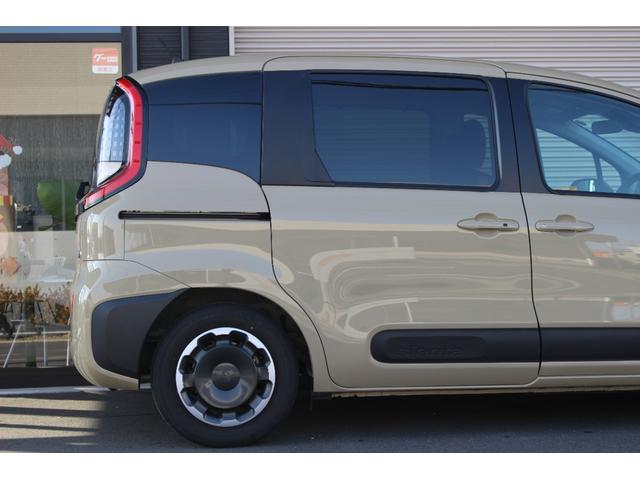 シエンタ ハイブリッドZ ・禁煙車・ユーザー買取車・両側パワースライドドア・ETC2.0・シートヒーター・ステアリングヒーター・LEDヘッドランプ・ドライブレコーダー前後・パノラミックビューモニター・地デジTV・バックカメラ(25枚目)