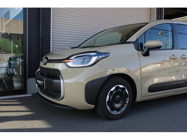 シエンタ ハイブリッドZ ・禁煙車・ユーザー買取車・両側パワースライドドア・ETC2.0・シートヒーター・ステアリングヒーター・LEDヘッドランプ・ドライブレコーダー前後・パノラミックビューモニター・地デジTV・バックカメラ(28枚目)