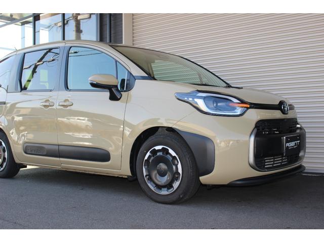 シエンタ ハイブリッドZ ・禁煙車・ユーザー買取車・両側パワースライドドア・ETC2.0・シートヒーター・ステアリングヒーター・LEDヘッドランプ・ドライブレコーダー前後・パノラミックビューモニター・地デジTV・バックカメラ(29枚目)