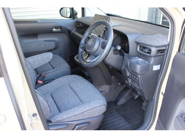 シエンタ ハイブリッドZ ・禁煙車・ユーザー買取車・両側パワースライドドア・ETC2.0・シートヒーター・ステアリングヒーター・LEDヘッドランプ・ドライブレコーダー前後・パノラミックビューモニター・地デジTV・バックカメラ(33枚目)