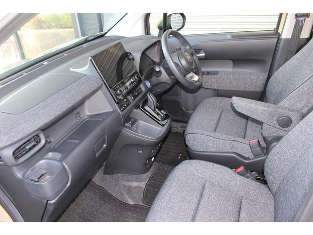 シエンタ ハイブリッドZ ・禁煙車・ユーザー買取車・両側パワースライドドア・ETC2.0・シートヒーター・ステアリングヒーター・LEDヘッドランプ・ドライブレコーダー前後・パノラミックビューモニター・地デジTV・バックカメラ(34枚目)